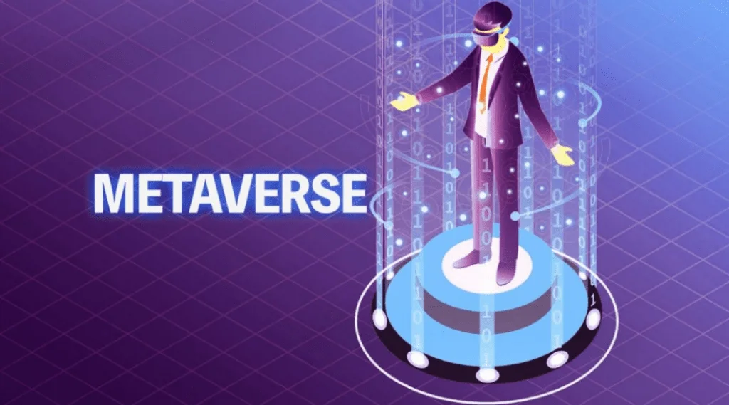 ProShares files for a Metaverse-based ETF