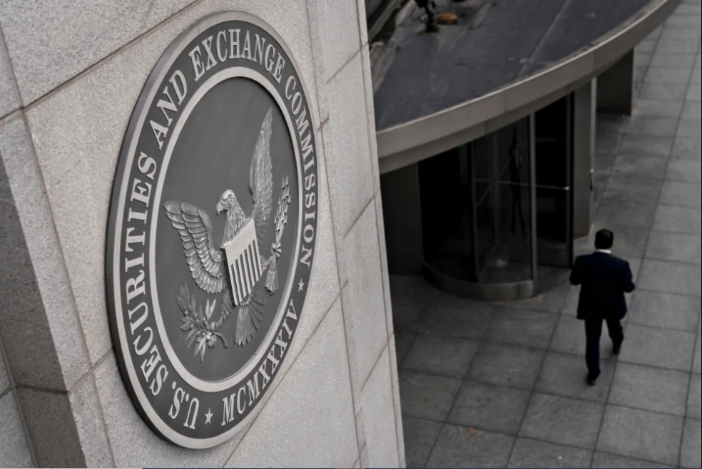 WisdomTree's application for spot Bitcoin ETF gets rejected by SEC