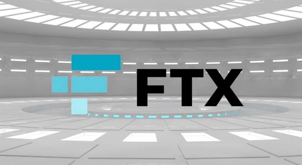 FTX reportedly shops for brokerages in wake of its stock trading platform