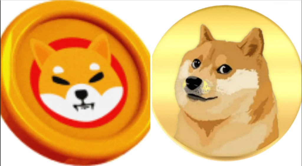 Altcoin battle: Does Shiba Inu and Dogecoin have the chance of recovery?   