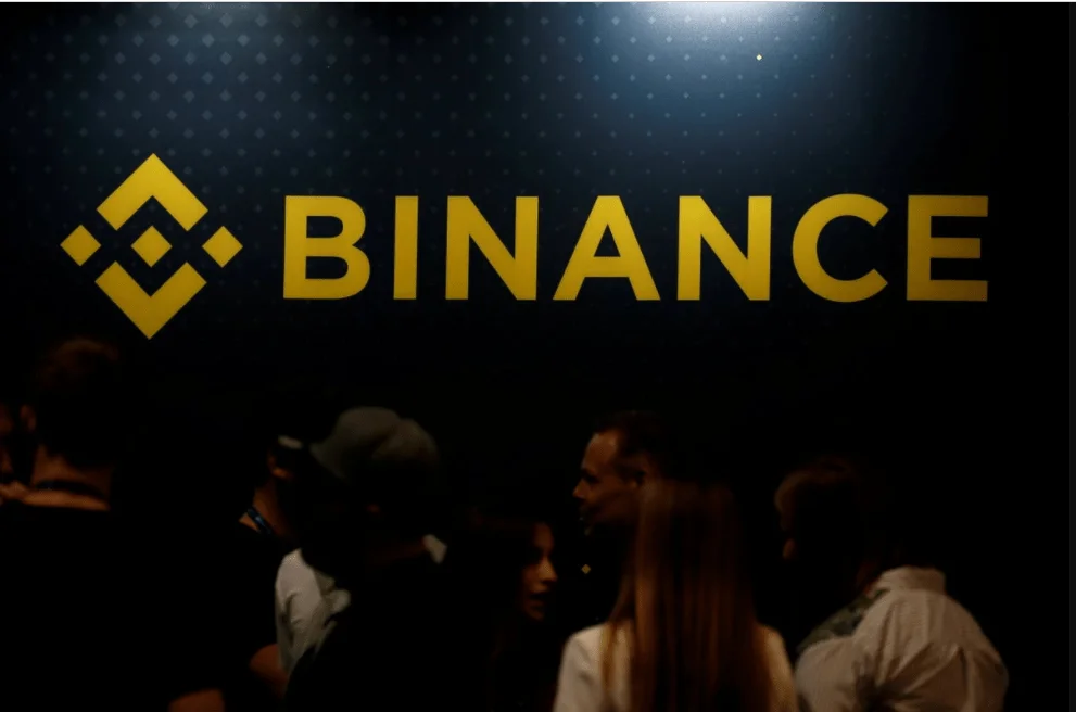 Binance set to become UK's registered firm amid regulatory roadblocks