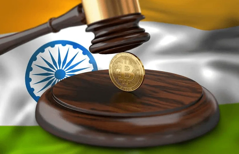 Violating the Indian crypto law may attract a fine or even jail sentence