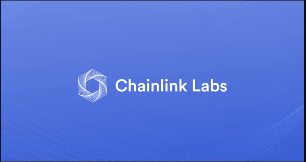 Chainlink Labs hires  ex Google chief  as a strategic advisor