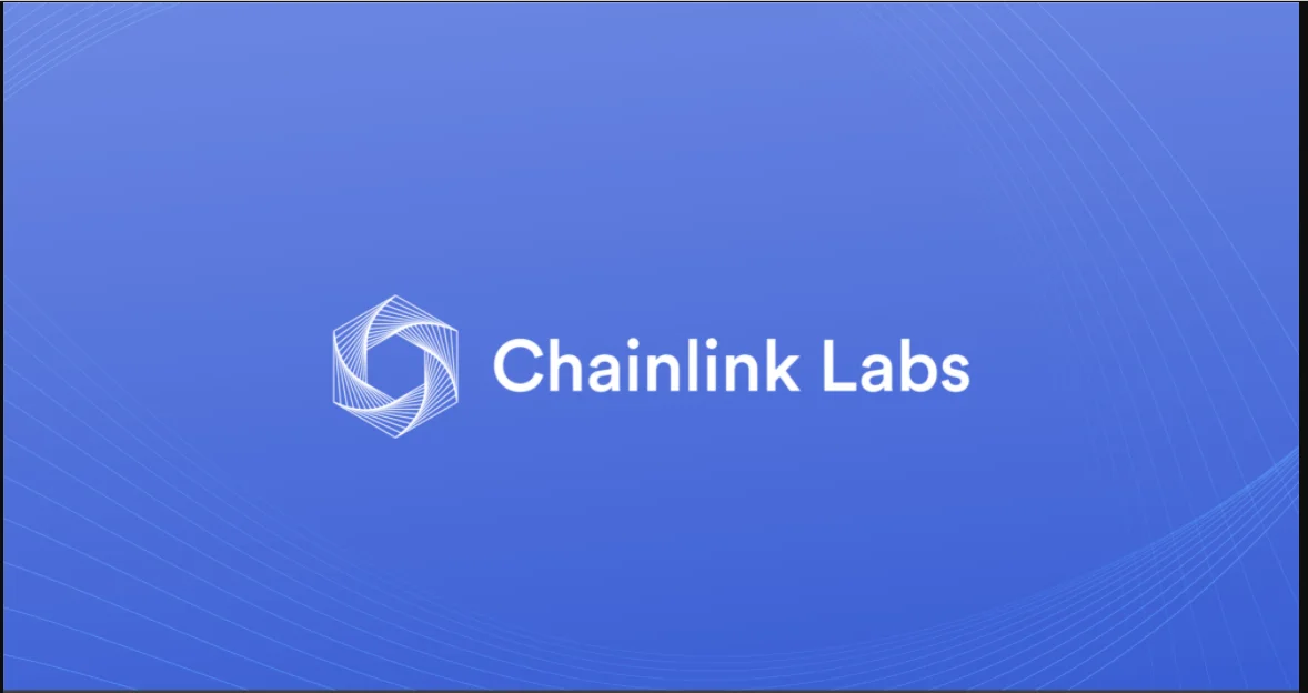 Chainlink Labs hires  ex-Google chief  as a strategic advisor