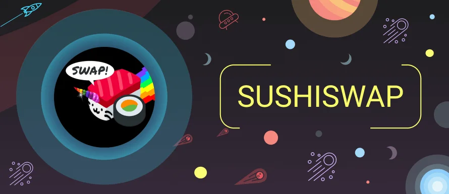 SushiSwap Is Now Sushi Labs, Introduces Multitoken Ecosystem