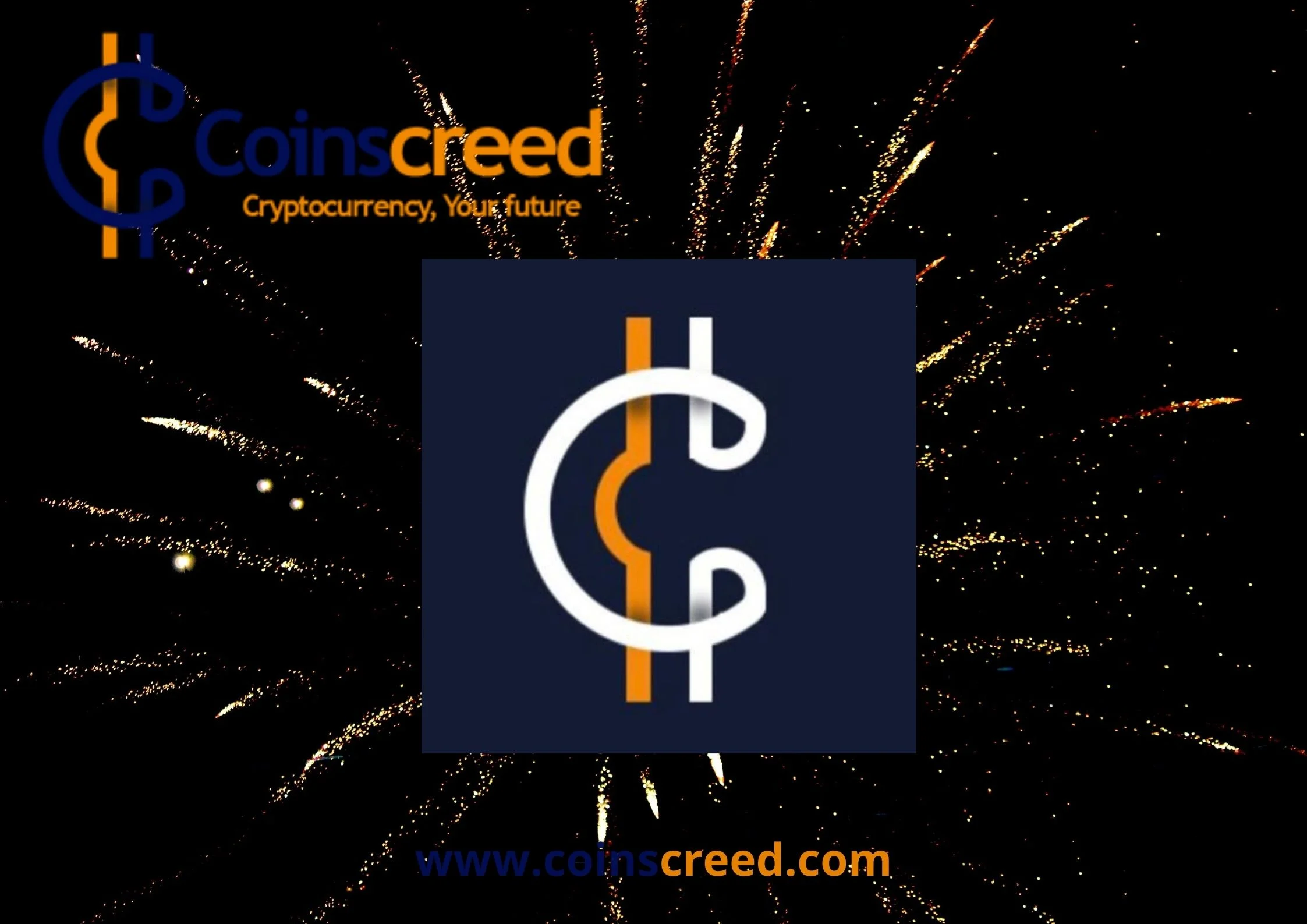 Cryptocurrency News Digest by Coinscreed