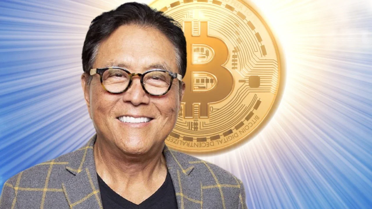 Rich Dad, Poor Dad Author Says He Will Buy More Even if BTC Tests $20,000