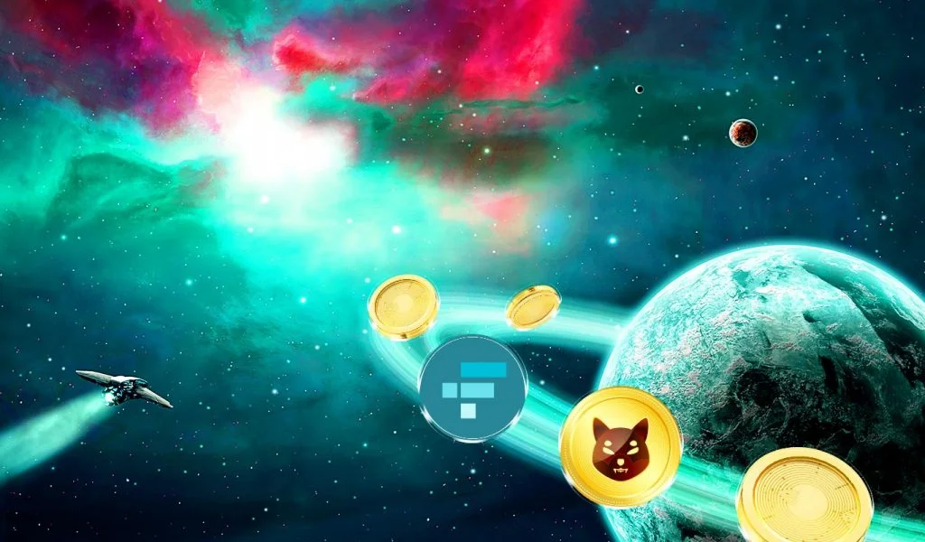 Shiba Inu and FTX Token Battle for Biggest Whale Holding