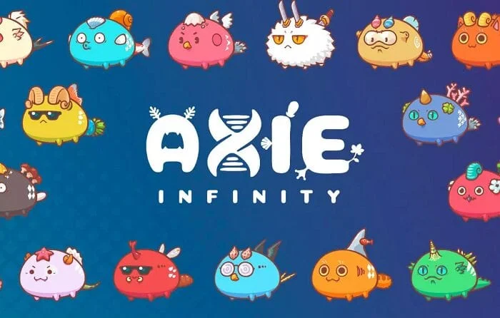 Axie Infinity's SLP Currency Utility Currency Now Almost Zero