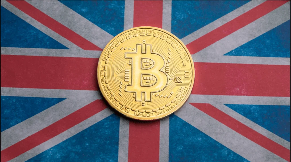 UK to put strict restrictions on deceptive crypto ads