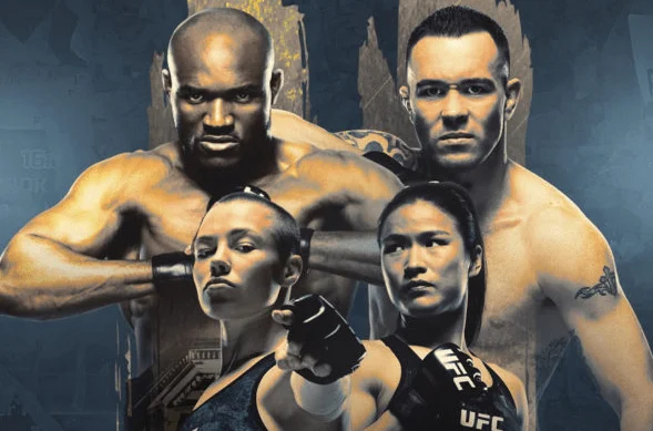 Dapper Labs partners with UFC to launch the UFC Strike NFTs platform