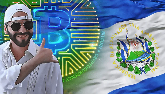 El Salvador adds 410 Bitcoin to its treasury at the cheapest rates ever