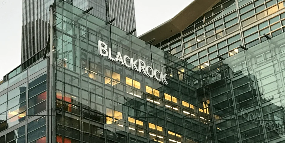 BlackRock Launches Digital Liquidity Fund for Asset Tokenization