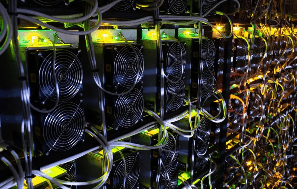 North America’s Largest Bitcoin Miner Goes Public After Successful Merger With SPAC 