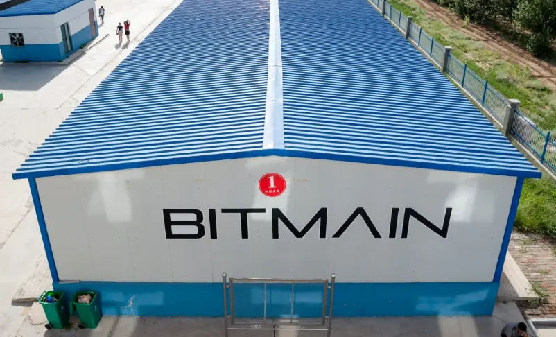 Bitmain officially launches the Antminer S19 Pro+ a hydro Bitcoin miner