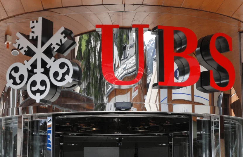 UBS Bank Launches Tokenized Money Market Fund on Ethereum