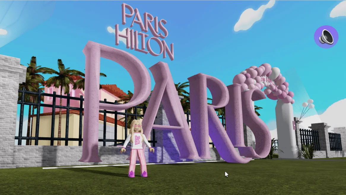 Metaverse would be the "Future of Partying" says Paris Hilton