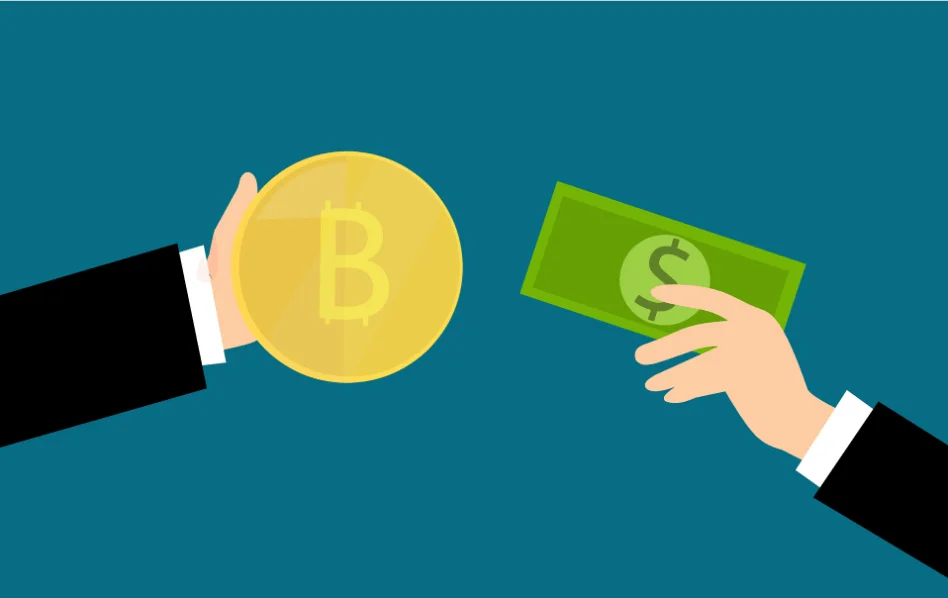 See why you should think twice before receiving your salary in Bitcoins