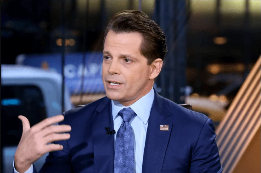 Anthony Scaramucci gives hope to Bitcoin holder - says downtrend won't last