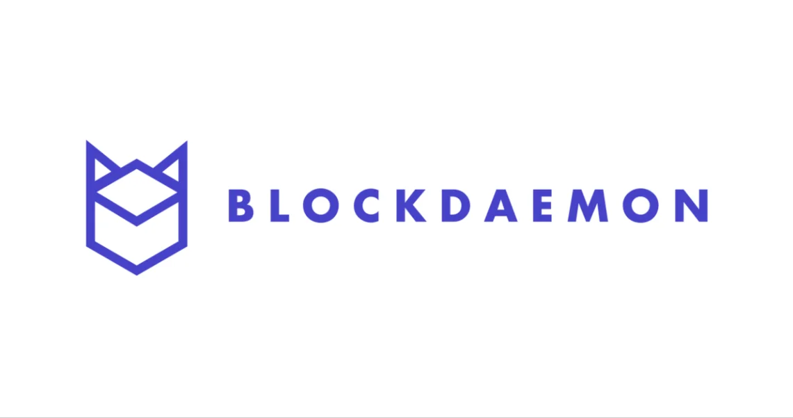 Blockdaemon, a crypto infrastructure firm raises $207 million at a valuation of $3.25B