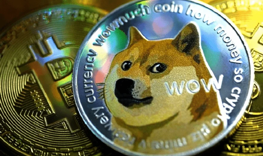 DOGE and Bitcoin pretty much use the same tech - Dogecoin co-creator