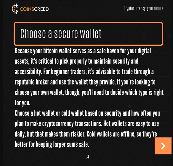 image 34 - Coinscreed Latest Bitcoin and Crypto Updates