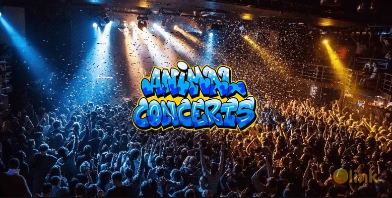 Animal Concerts partners with Klaytn blockchain to bring Korean entertainment to the metaverse