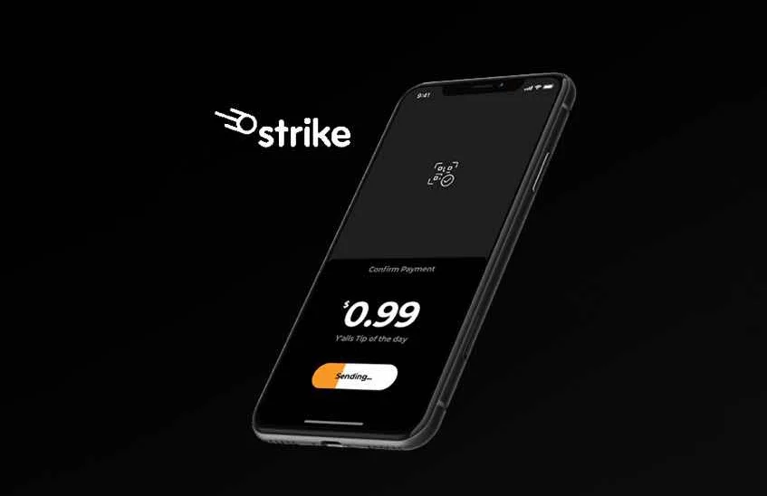 Strike launches its payment app in Argentina