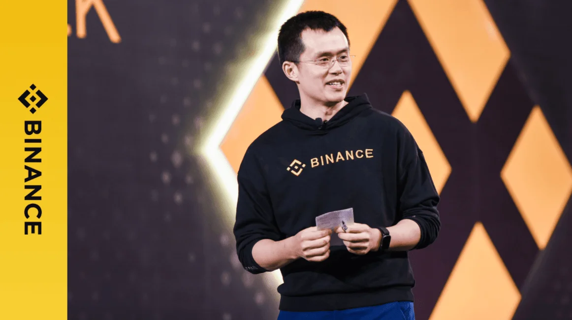 Binance founder reveals the best approach to combat rising inflation rates