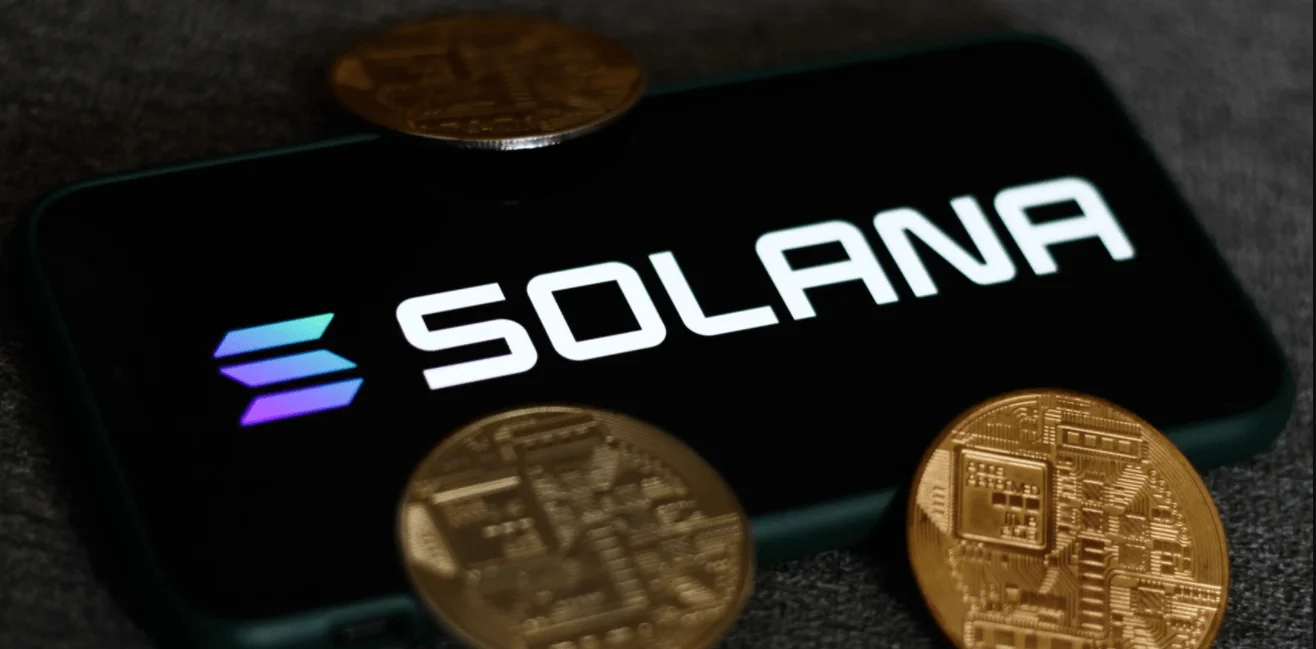 Bank of America predicts Solana could become the Visa of Cryptocurrency