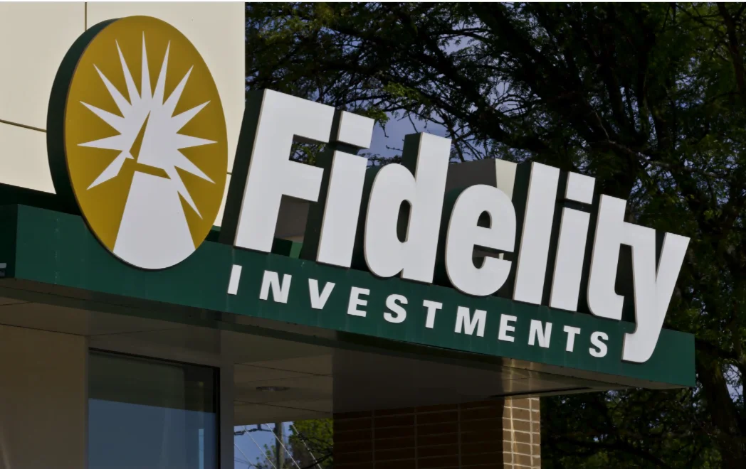 Fidelity expects more sovereign states to buy BTC in 2022