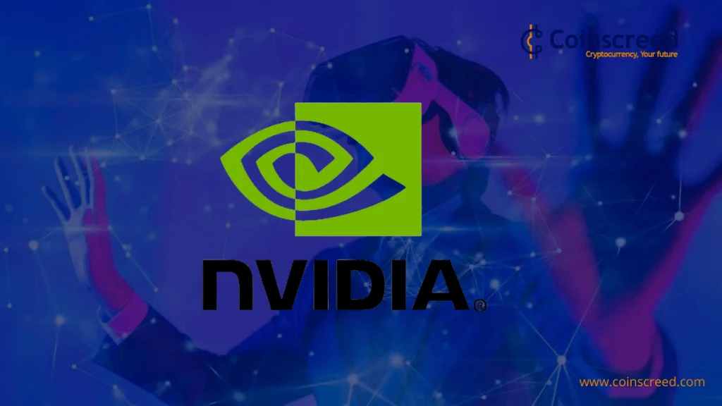 NVIDIA strikes a new deal with metaverse marketplaces