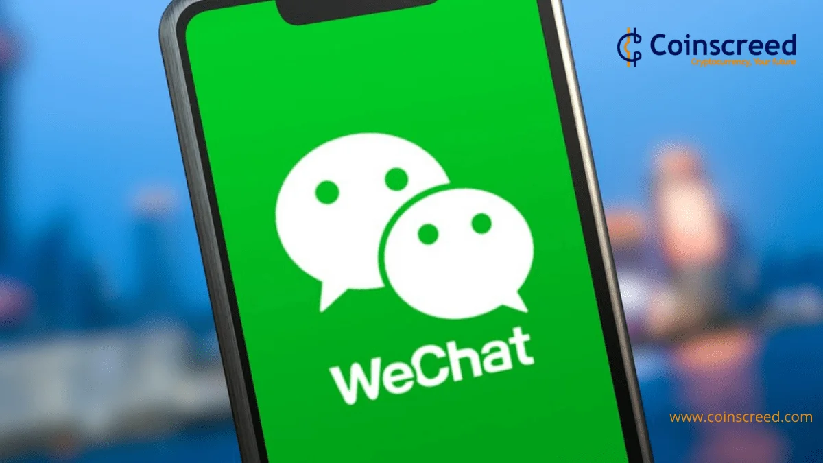 WeChat, China's most popular messaging and payment service, to integrate Digital Yuan