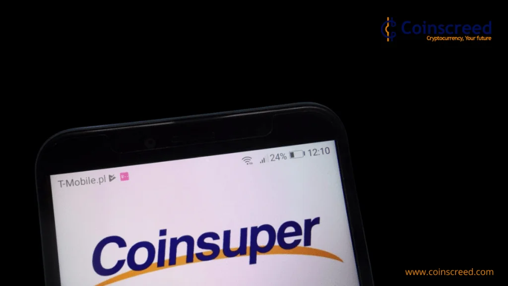 Hong Kong Cryptocurrency Exchange Coinsuper Reportedly Freezes Its Customers’ Funds  