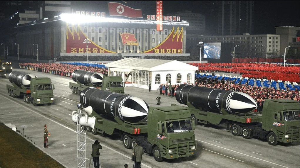 UN Asserts that Crypto Finances North Korea’s Missile Program 