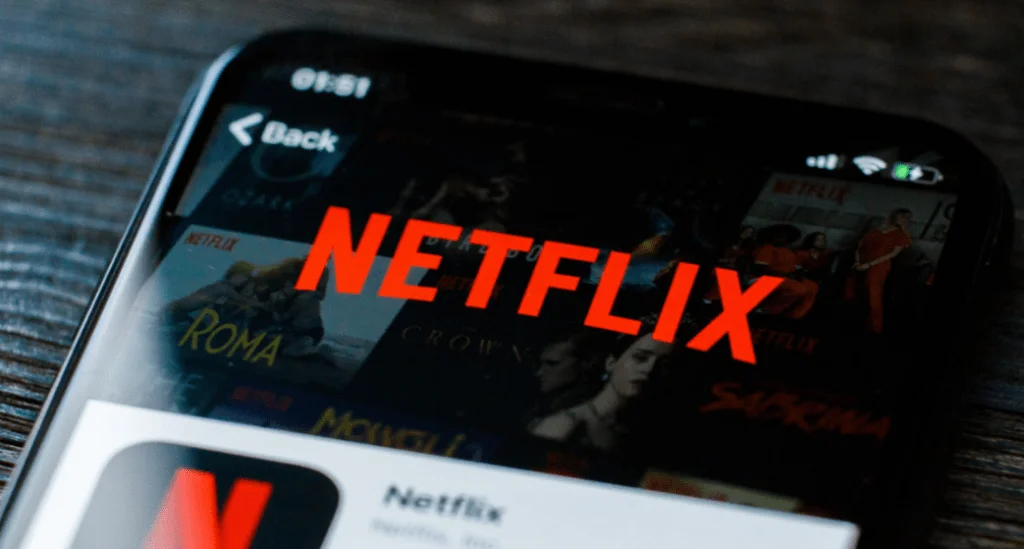 Netflix announces a new series on the 2016 Bitfinex hack