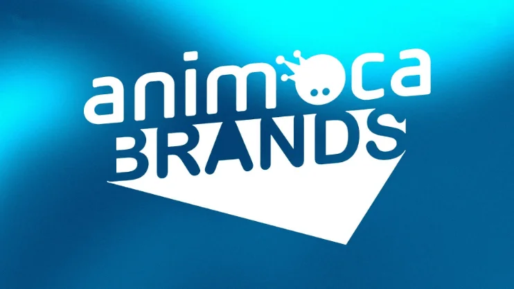  Animoca Brands stops its service to Russian users