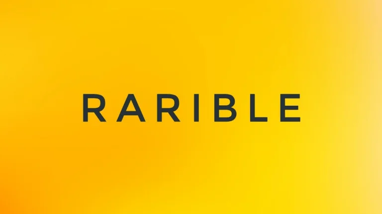 Cyber partners with Rarible to launch a virtual NFT marketplace