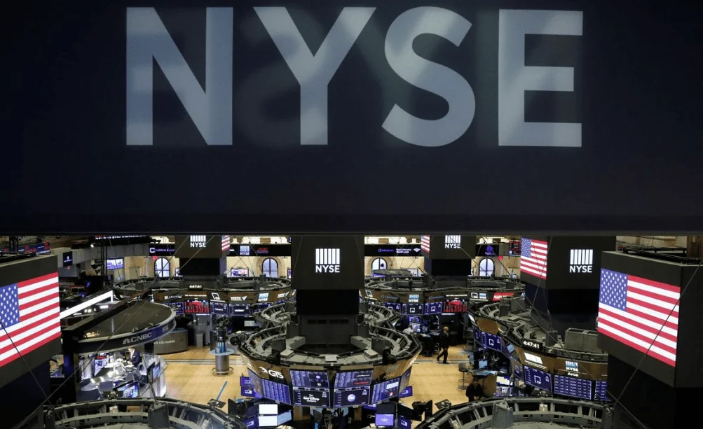 New York Stock Exchange might Launch an NFT market soon