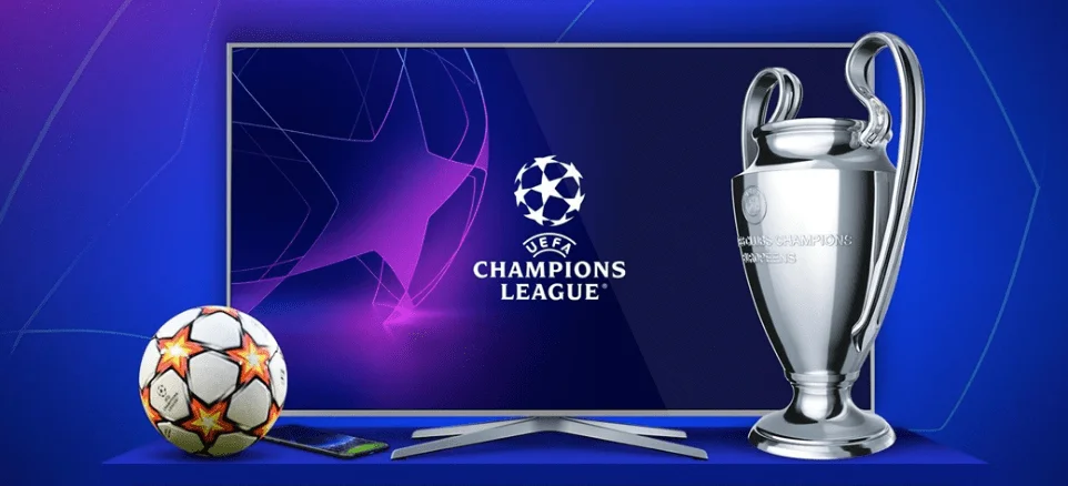 UEFA and Socios partners to launch a Champions league fan token