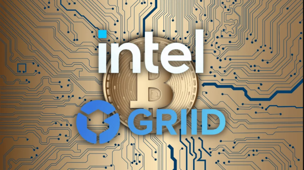 Intel Announces 2nd-gen Bonanza Mine Chip for Bitcoin Miners