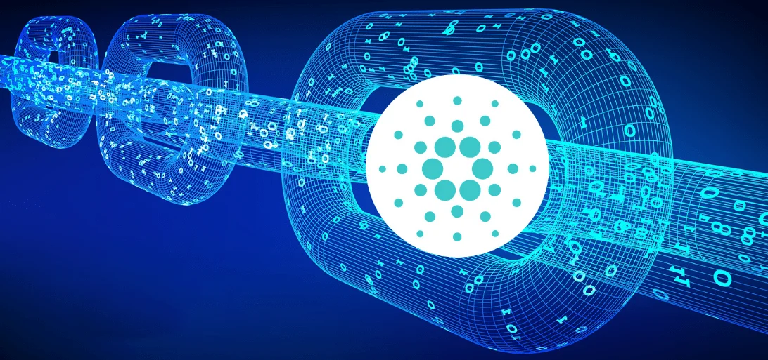 Daily transaction volume on Cardano blockchain surges but the reverse is the case for ADA