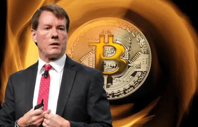 According to MicroStrategy CEO, the digital gold narrative is valid as long as the company has Bitcoin | Coinscreed