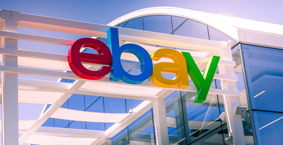 eBay is looking to add a crypto payment feature - CEO