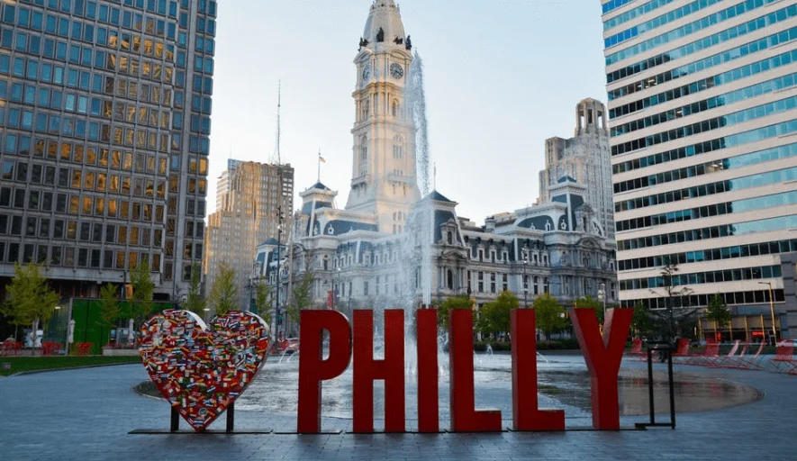 Philadelphia is ready to partner with CityCoins