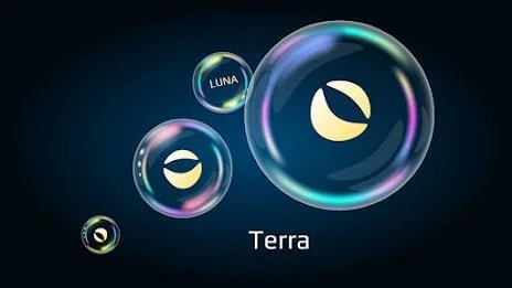 Terraform labs donate $1.1 billion to LUNA Foundation Guard