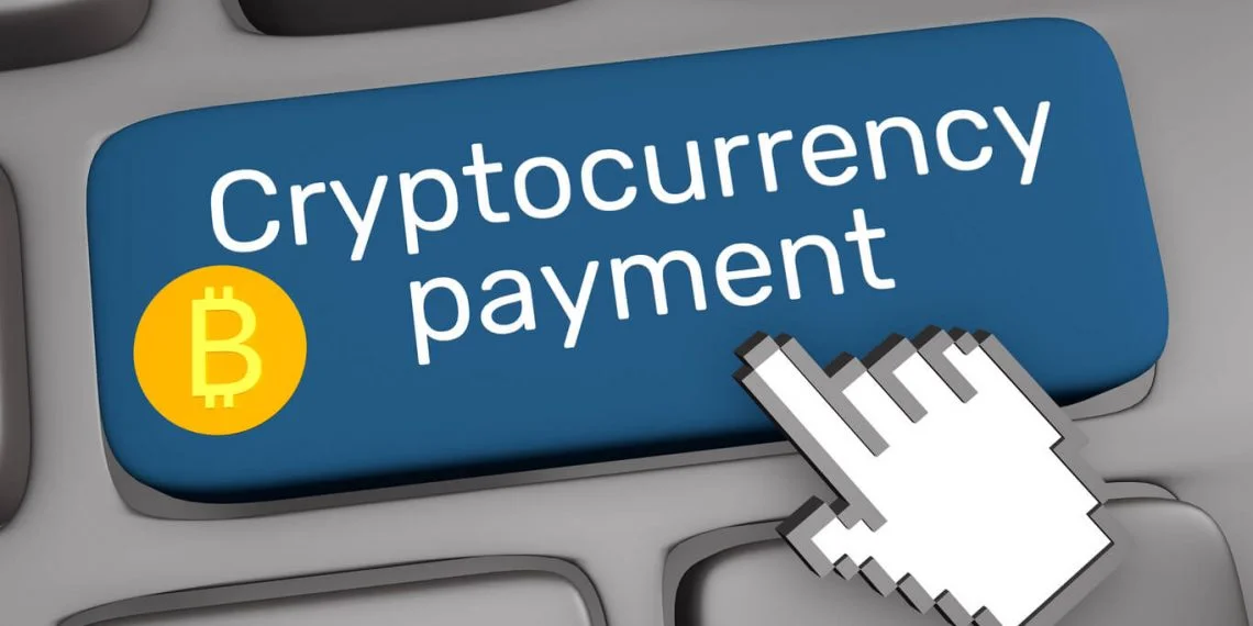 Austin, Texas to accept crypto payment