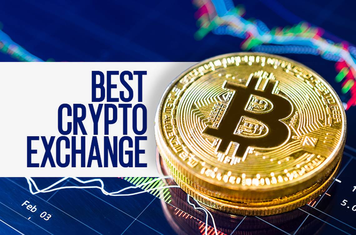 Best Crypto - Coinscreed Latest Bitcoin and Crypto Updates