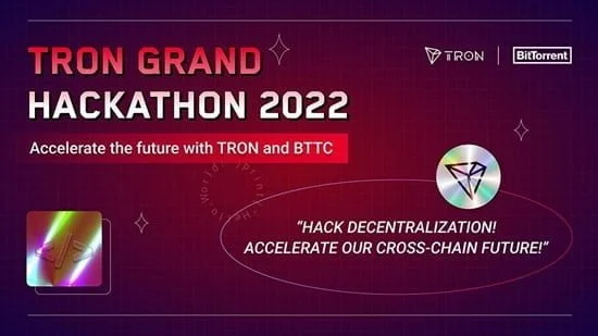 Check out the Winners of TRON Grand Hackathon Season 1