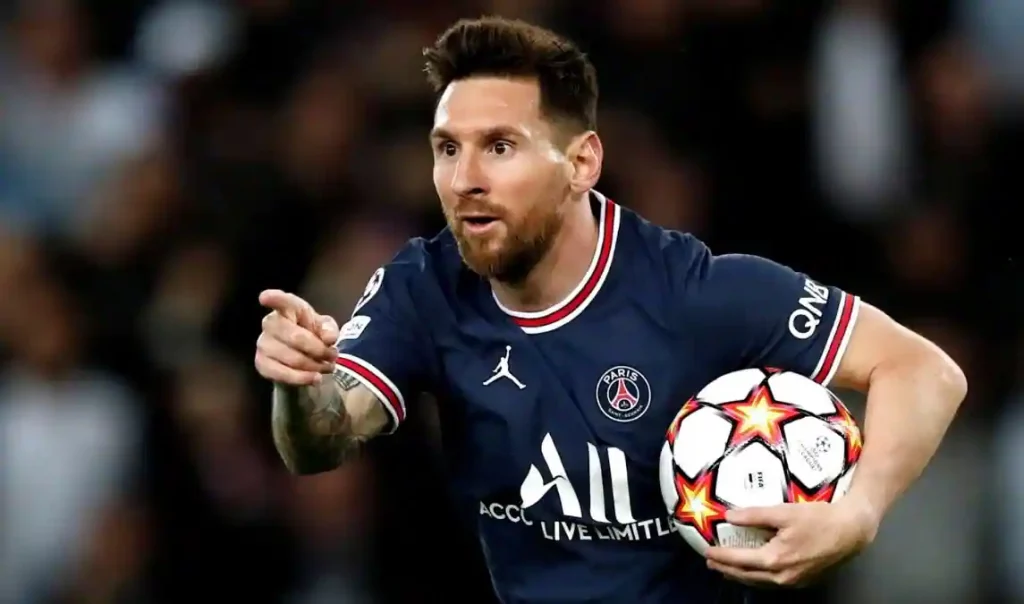 Chiliz Soars After Socios.com $20M Messi Deal